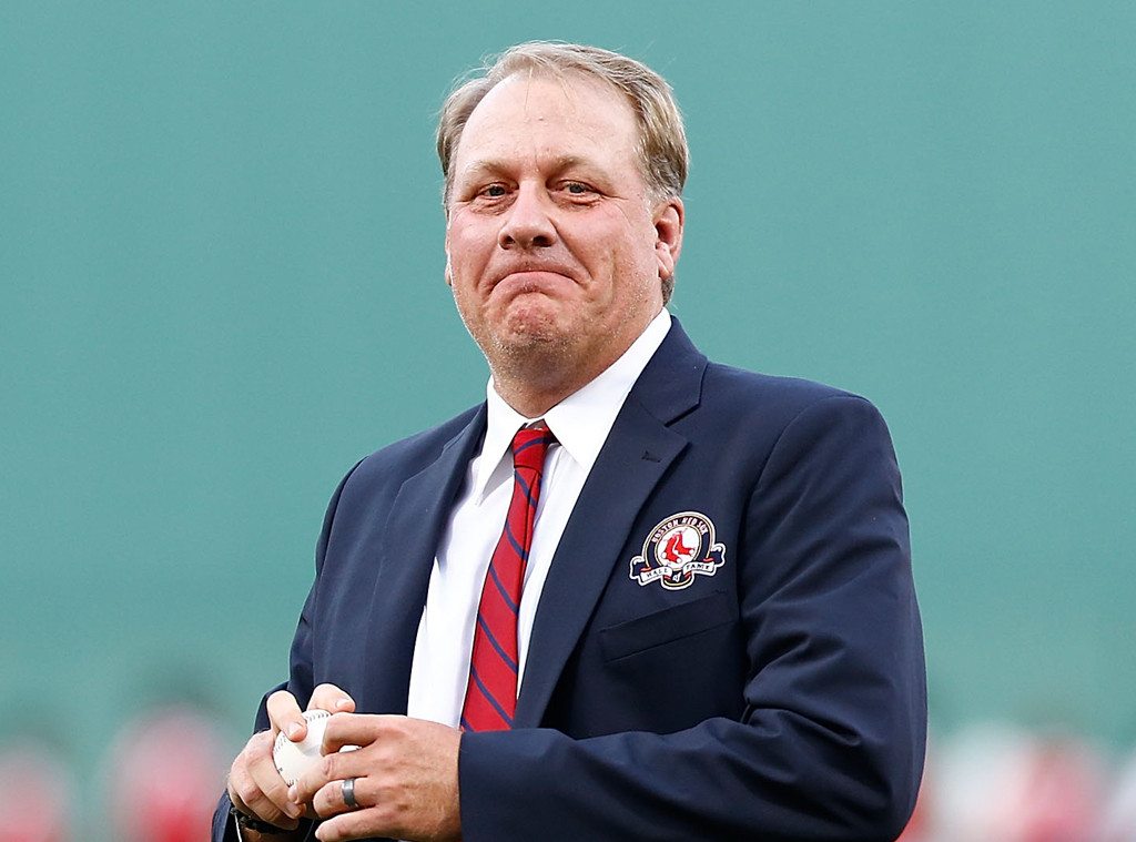 Curt Schilling Curt Schilling